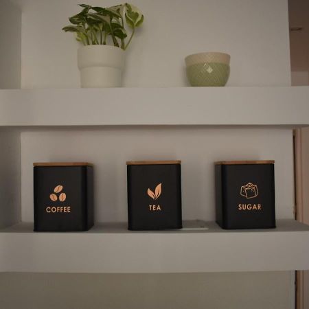 Las Caracolas Deluxe Apartment Nº5 Пуэрто дель Кармен Экстерьер фото